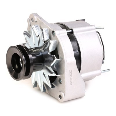 Alternator RIDEX 4G0130 4G0130 - photo 3