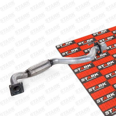 Exhaust Pipe Stark SKEP-4390051 SKEP-4390051 - photo 1