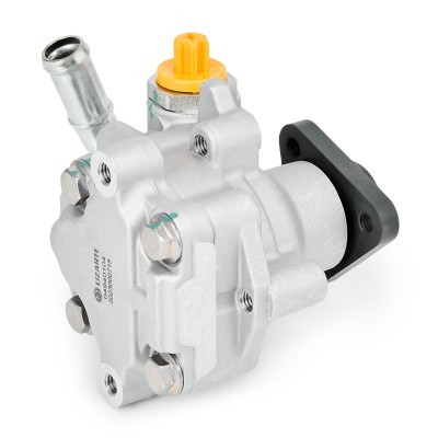 Hydraulic Pump, Steering System RIDEX 12H0087R 12H0087R - photo 4