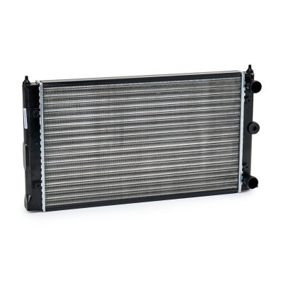 Radiator, Engine Cooling RIDEX 470R0411 470R0411 - photo 5