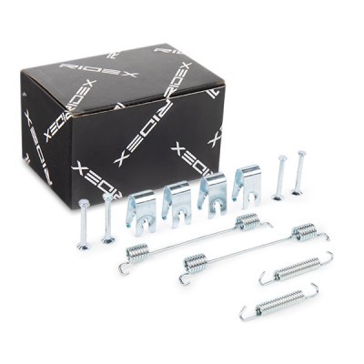 Brake Shoe Pin Set RIDEX 1502A0032 1502A0032 - photo 2