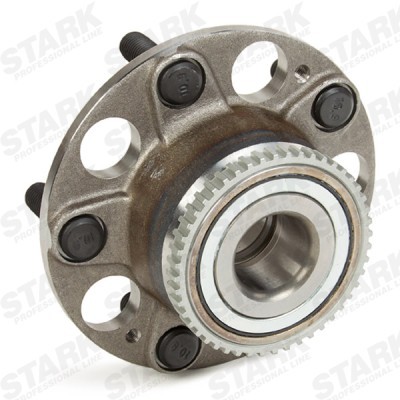 Wheel Bearing Stark SKWB-0181132 SKWB-0181132 - photo 4
