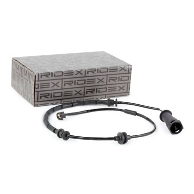 Sensor, Brake Pad Wear RIDEX 407W0032 407W0032 - photo 2