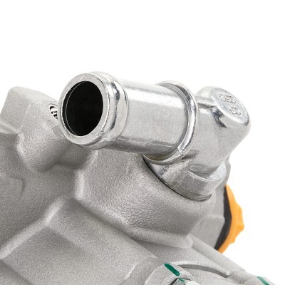Hydraulic Pump, Steering System RIDEX 12H0023 12H0023 - photo 6