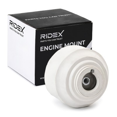 Engine Mounting RIDEX 247E0662 247E0662 - photo 2