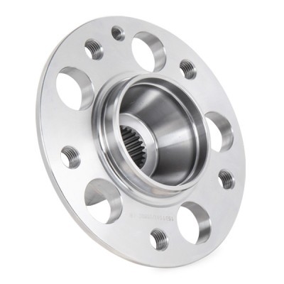 Wheel Hub RIDEX 653W0224 653W0224 - photo 3
