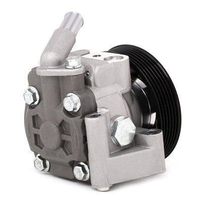 Hydraulic Pump, Steering System RIDEX 12H0078 12H0078 - photo 4