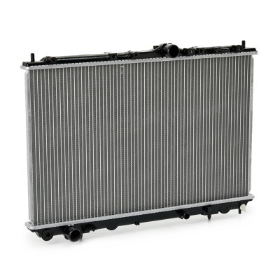 Radiator, Engine Cooling RIDEX 470R0575 470R0575 - photo 3