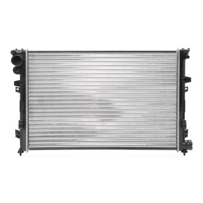 Radiator, Engine Cooling RIDEX 470R0191 470R0191 - photo 5