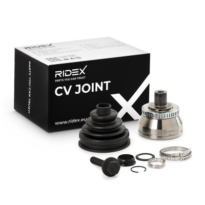 Joint Kit, Drive Shaft RIDEX 5J0004 5J0004 - photo 1