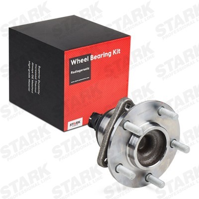 Wheel Bearing Stark SKWB-0181187 SKWB-0181187 - photo 3
