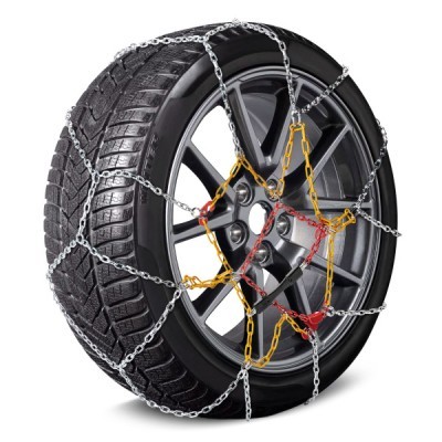 Snow chains 5171A0010 - photo 3