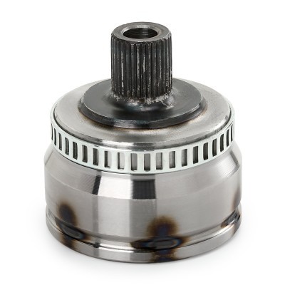 Joint Kit, Drive Shaft RIDEX 5J0020 5J0020 - photo 4
