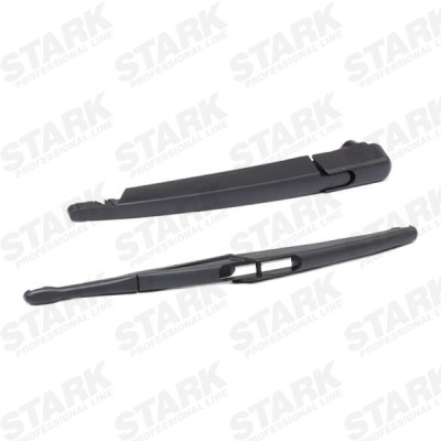 Wiper Arm Stark SKWA-0930208 SKWA-0930208 - photo 3