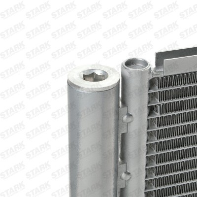 A/C condenser SKCD-0110345 - photo 5