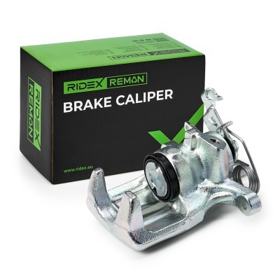 Brake Caliper RIDEX 78B2565R 78B2565R - photo 2