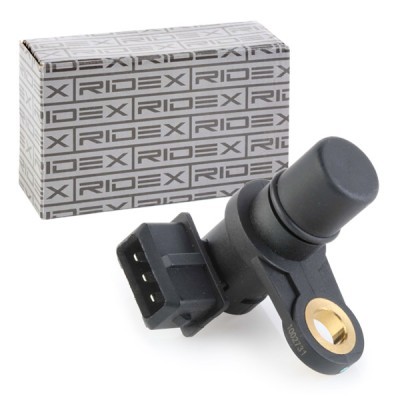 Crankshaft Pulse Sensor RIDEX 3946S0027 3946S0027 - photo 2