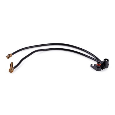 Sensor, Brake Pad Wear RIDEX 407W0158 407W0158 - photo 3