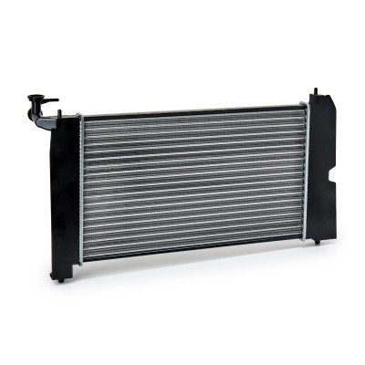 Radiator, Engine Cooling RIDEX 470R0082 470R0082 - photo 7