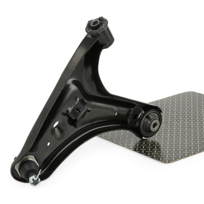 Control Arm RIDEX 273C1640 273C1640 - photo 2