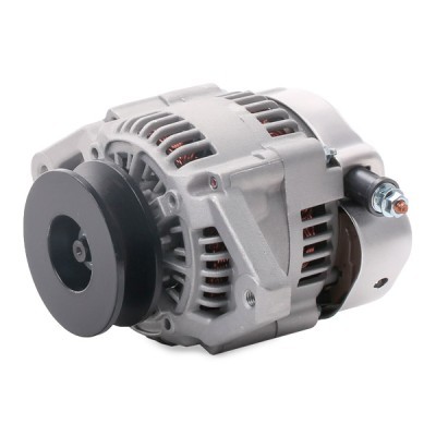 Alternator RIDEX 4G0699 4G0699 - photo 3