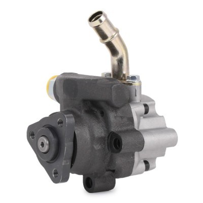 Hydraulic Pump, Steering System RIDEX 12H0223 12H0223 - photo 3