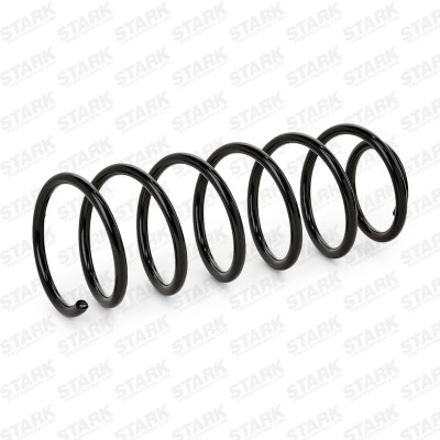 Suspension Spring Stark SKCS-0040352 SKCS-0040352 - photo 6