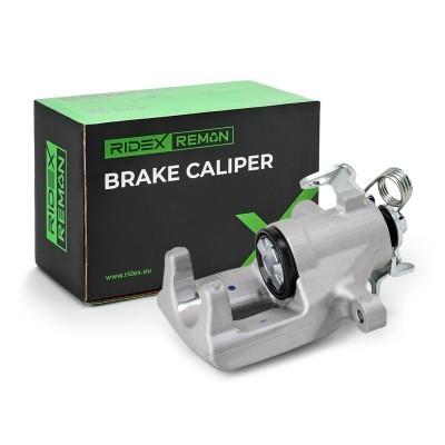 Brake Caliper RIDEX 78B2238R 78B2238R - photo 2