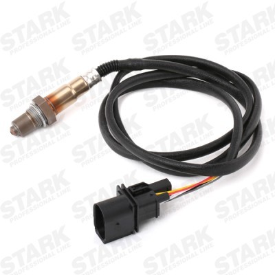Lambda (Oxygen) Sensor Stark SKLS-0140069 SKLS-0140069 - photo 2