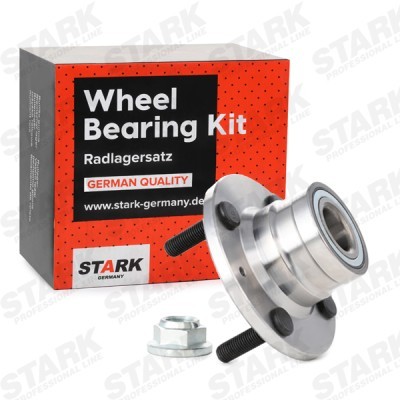 Wheel Bearing Stark SKWB-0180657 SKWB-0180657 - photo 2