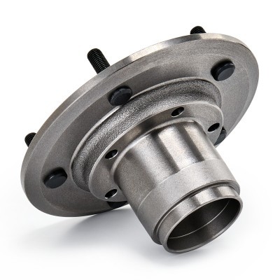 Wheel Hub RIDEX 653W0252 653W0252 - photo 4