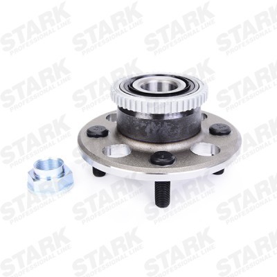 Wheel Bearing Stark SKWB-0180740 SKWB-0180740 - photo 3