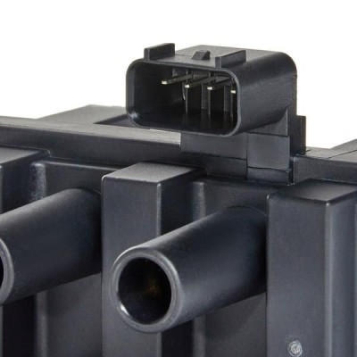 Ignition Coil RIDEX 689C0079P 689C0079P - photo 8