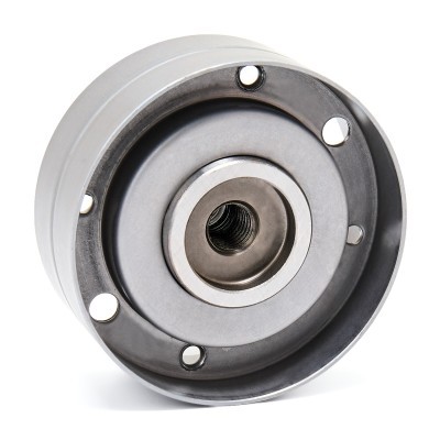 Deflection/Guide Pulley Timing Belt RIDEX 313D0115 313D0115 - photo 4