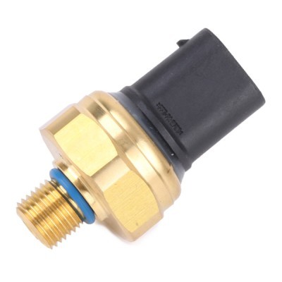 Sensor, fuel pressure RIDEX 3942S0064 3942S0064 - photo 3