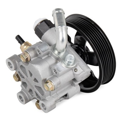 Hydraulic Pump, Steering System RIDEX 12H0255 12H0255 - photo 4