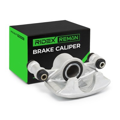 Brake Caliper RIDEX 78B3115R 78B3115R - photo 2