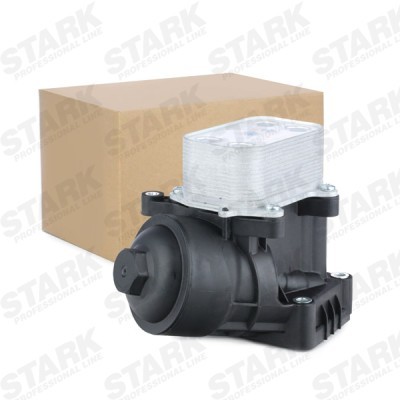 Oil Cooler Stark SKOC-1760067 SKOC-1760067 - photo 2