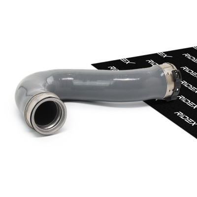 Charger Air Hose RIDEX 3314C0184 3314C0184 - photo 1
