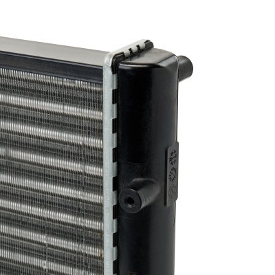 Radiator, Engine Cooling RIDEX 470R0491 470R0491 - photo 7