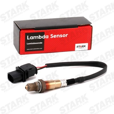 Lambda (Oxygen) Sensor Stark SKLS-0140183 SKLS-0140183 - photo 1