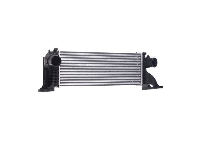 Intercooler, Charger RIDEX 468I0187 468I0187 - photo 1