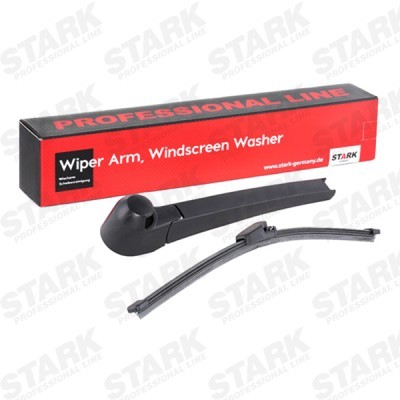 Wiper Arm Stark SKWA-0930037 SKWA-0930037 - photo 2