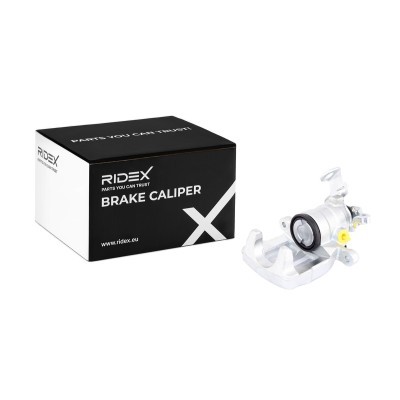 Brake Caliper RIDEX 78B0115 78B0115 - photo 2