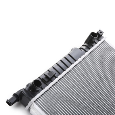 Radiator, Engine Cooling RIDEX 470R0307 470R0307 - photo 5
