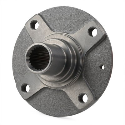 Wheel Hub RIDEX 653W0021 653W0021 - photo 4