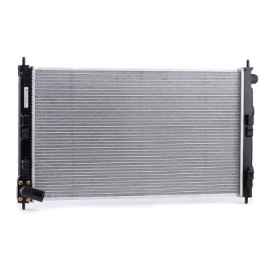 Radiator, Engine Cooling RIDEX 470R0404 470R0404 - photo 3
