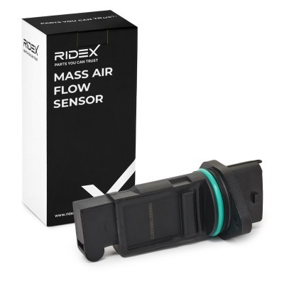 Air Mass Sensor RIDEX 3926A0122 3926A0122 - photo 2