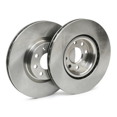 Brake Disc RIDEX 82B0392 82B0392 - photo 6
