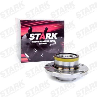 Wheel Bearing Stark SKWB-0180025 SKWB-0180025 - photo 4